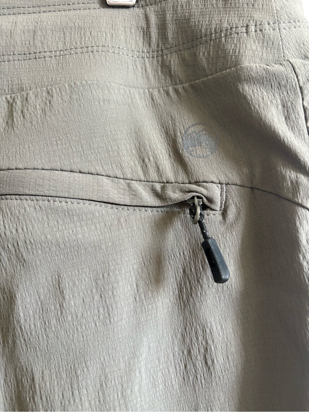WindRiver Pull-On Utility Pants | Size 18 - Picture 5 of 7
